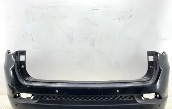 Jeep Compass Rear bumper