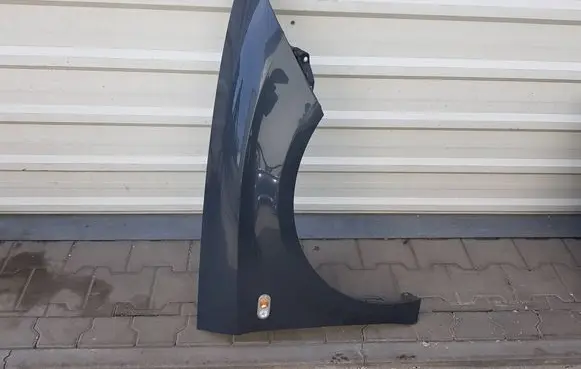 Seat Leon (1P) Fender 
