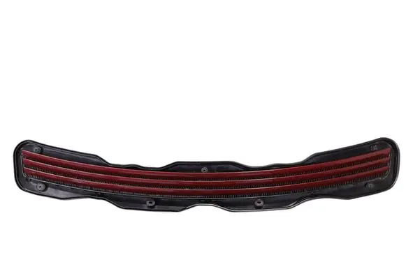 Mercedes-Benz E W210 Bonnet/hood grill A2108800805