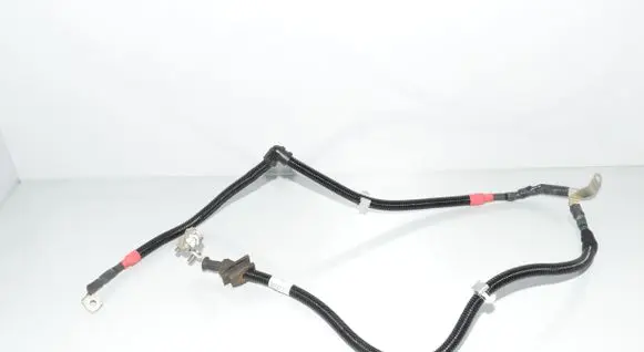 BMW 2 F45 Positive cable (battery) 8513156 8513157 12428513157