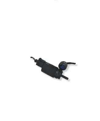Volkswagen Polo Windscreen/windshield washer pump 1J6955651