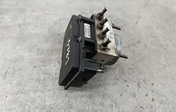 Opel Corsa D ABS Pump 