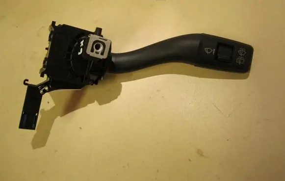 Audi A3 S3 8P Wiper control stalk 8P0953519