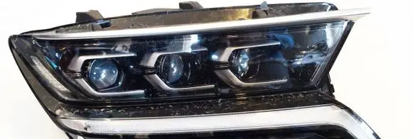 KIA Sorento IV Headlight/headlamp 92102P2120
