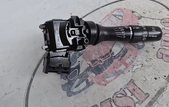 Toyota RAV 4 (XA30) Wiper control stalk 48060 17F146