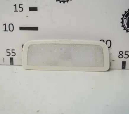 Mercedes-Benz C W204 Front seat light 2048204801