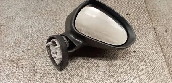 Seat Ibiza IV (6J,6P) Manual wing mirror 