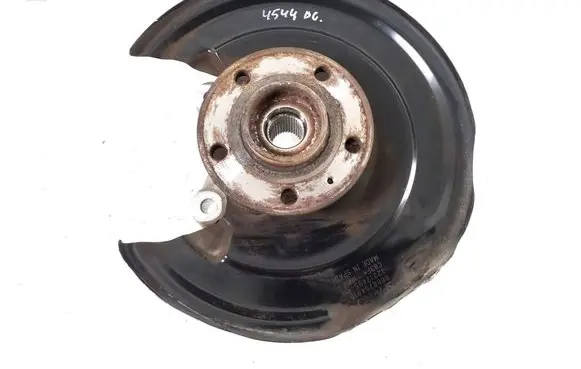 Volvo XC40 Rear wheel hub