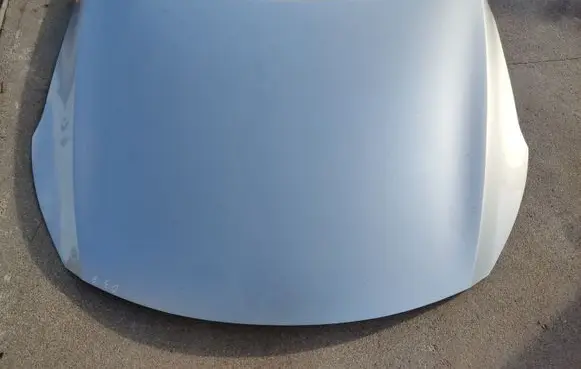 KIA Optima Engine bonnet/hood