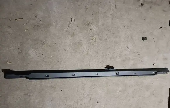 Subaru Ascent Sill 91111XC05B