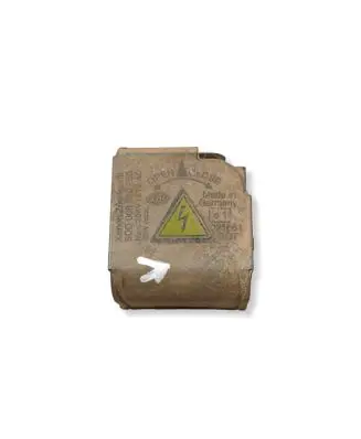 Audi A6 S6 C6 4F Headlight ballast module Xenon 5DD00831950