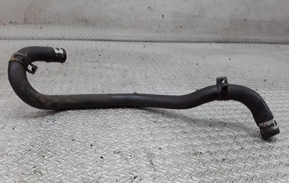 Renault Laguna II Engine coolant pipe/hose