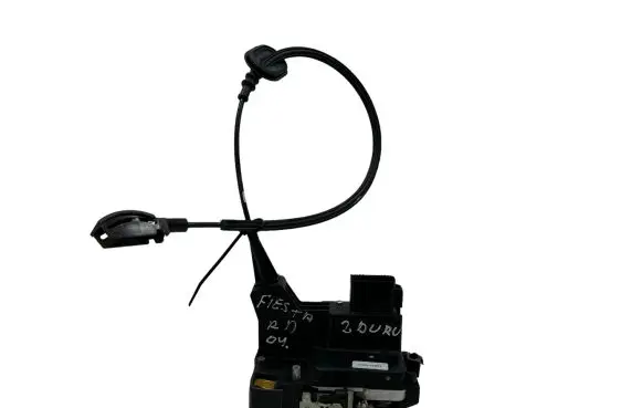 Ford Fiesta Front door lock Y4E25ADLK