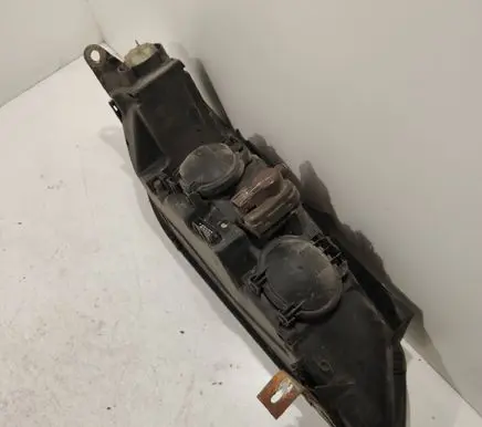 Peugeot 406 Headlight/headlamp 9616251380