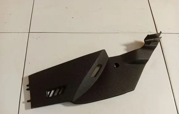 Peugeot 407 Other interior part 9653444977