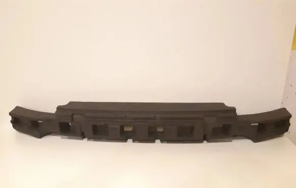 Volkswagen PASSAT B6 Front bumper foam support bar 3C0807248B