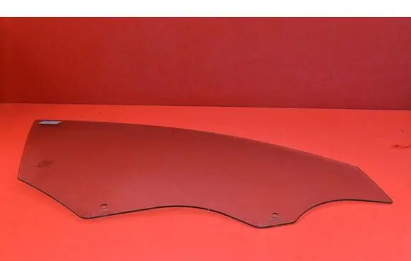 Volvo S90, V90 Front door window glass four-door