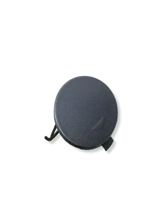Hyundai Santa Fe Rear bumper row hook cap/cover 866672B000