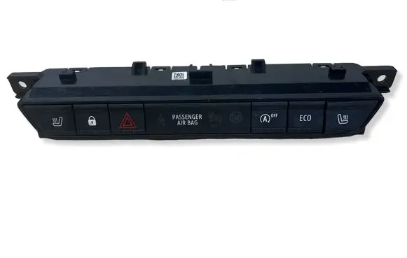 Dacia Jogger Other switches/knobs/shifts 283E87905R