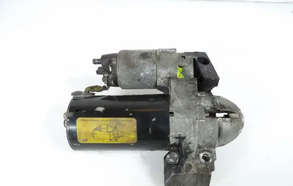 BMW 5 F10 F11 Starter motor 8506657