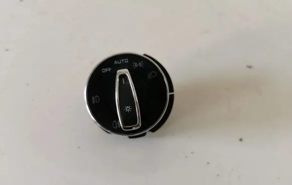 Porsche Cayenne (92A) Light switch 7P5941531F