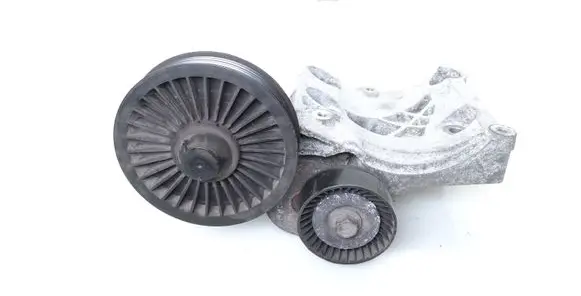 Generator/alternator bracket