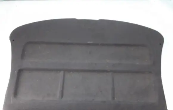 Nissan Primera Parcel shelf