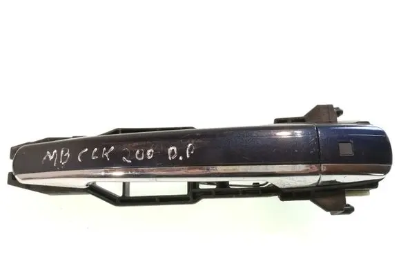 Mercedes-Benz CLK A208 C208 Front door exterior handle