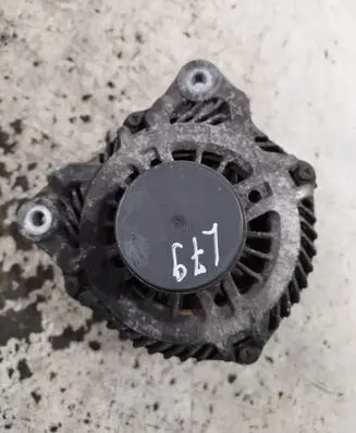 Renault Laguna III Generator/alternator 8200660057
