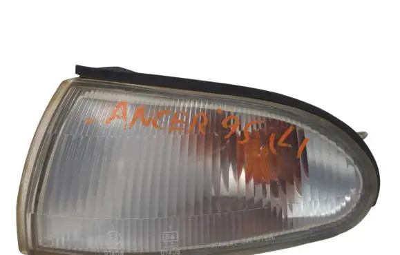 Mitsubishi Lancer Front indicator light 0455785
