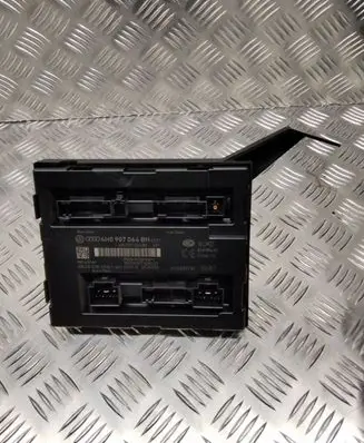 Volkswagen Touareg II Comfort/convenience module 4H0907064BH 5DK0102282