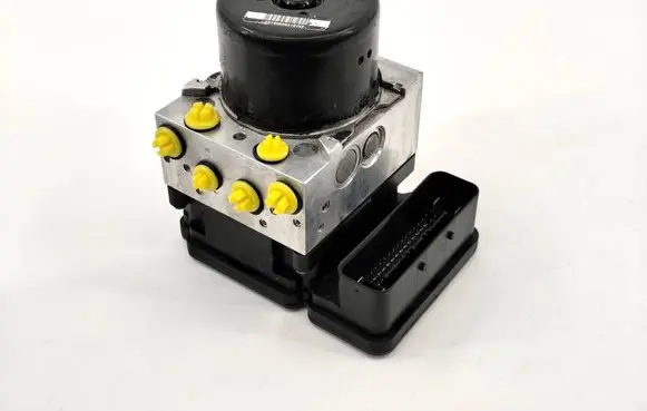 Chevrolet Captiva ABS Pump 96859390 25021206684 28526072013