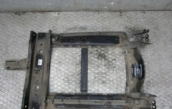 Honda Jazz IV GR Crosstar Fuel tank 