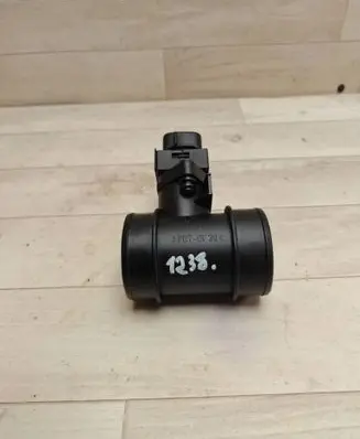 Opel Meriva A Mass air flow meter 0280218119
