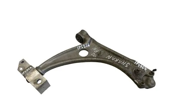 Volkswagen Sharan Front lower control arm/wishbone 3C0153D