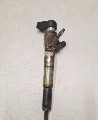 Renault Scenic III - Grand scenic III Fuel injector H8201100113 166006212R