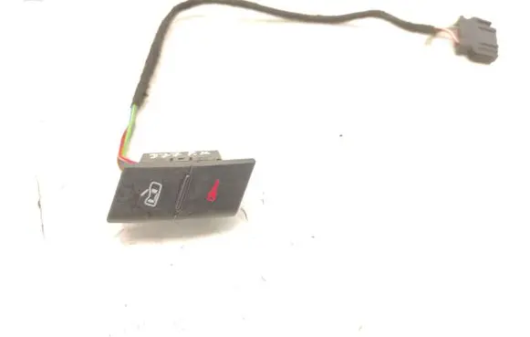 Central locking switch button