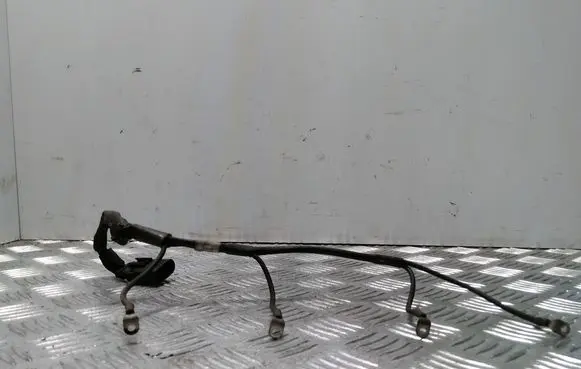Volvo V50 Glow plug wires 