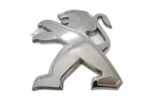 Peugeot 308 Manufacturer badge logo/emblem 