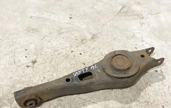 Hyundai Santa Fe Rear upper control arm/wishbone
