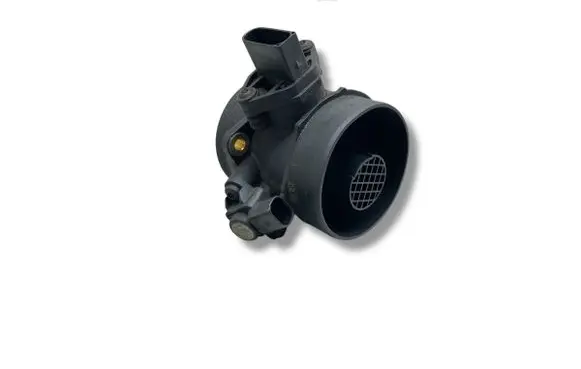 Mass air flow meter