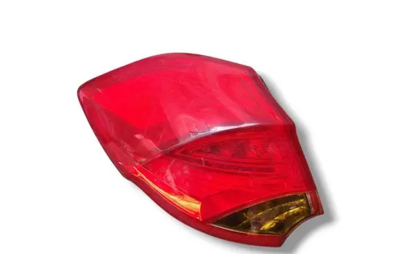 KIA Ceed Rear/tail lights 92401-A2020