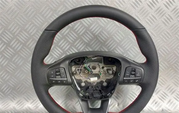 Ford Kuga III Steering wheel LV4B3600EC