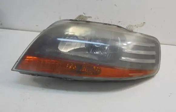 Chevrolet Aveo Headlight/headlamp 00002085