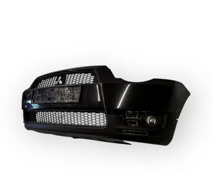 Mitsubishi Colt Front bumper 5600000