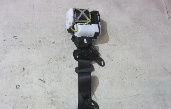 BMW X3 G01 Front seatbelt 72117469962