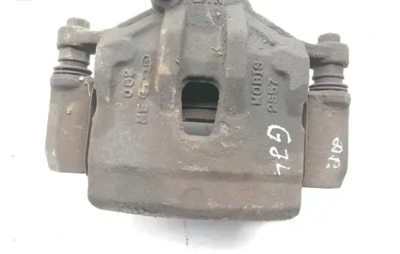 Hyundai ix20 Front brake caliper