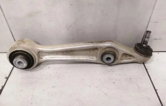 Tesla Model X Front lower control arm/wishbone 102735100C