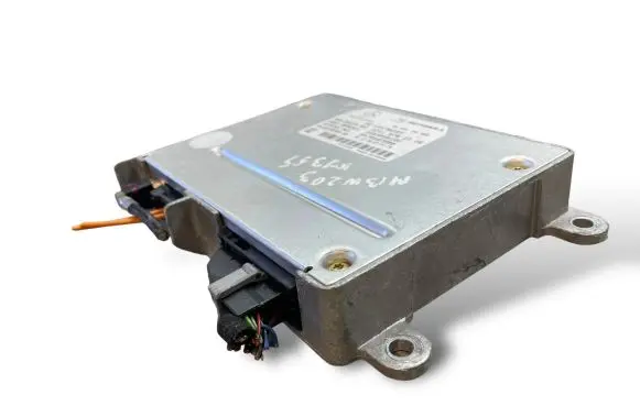 Bluetooth control unit module