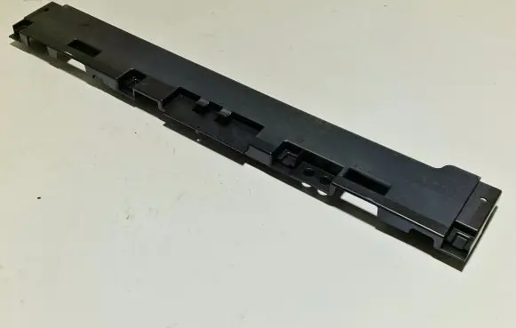 Porsche Panamera (970) Other trunk/boot trim element 97055141502